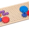 Zahnradspiel