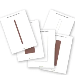 Zuordnungsspiel mit der Braunen Treppe (DOWNLOAD)3